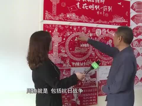 柔情女儿真英豪一一电影《绝密任务》首映式在北京举行