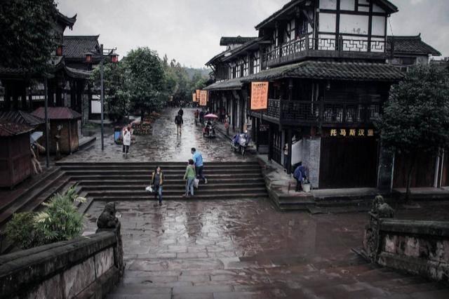 五彩泡泡