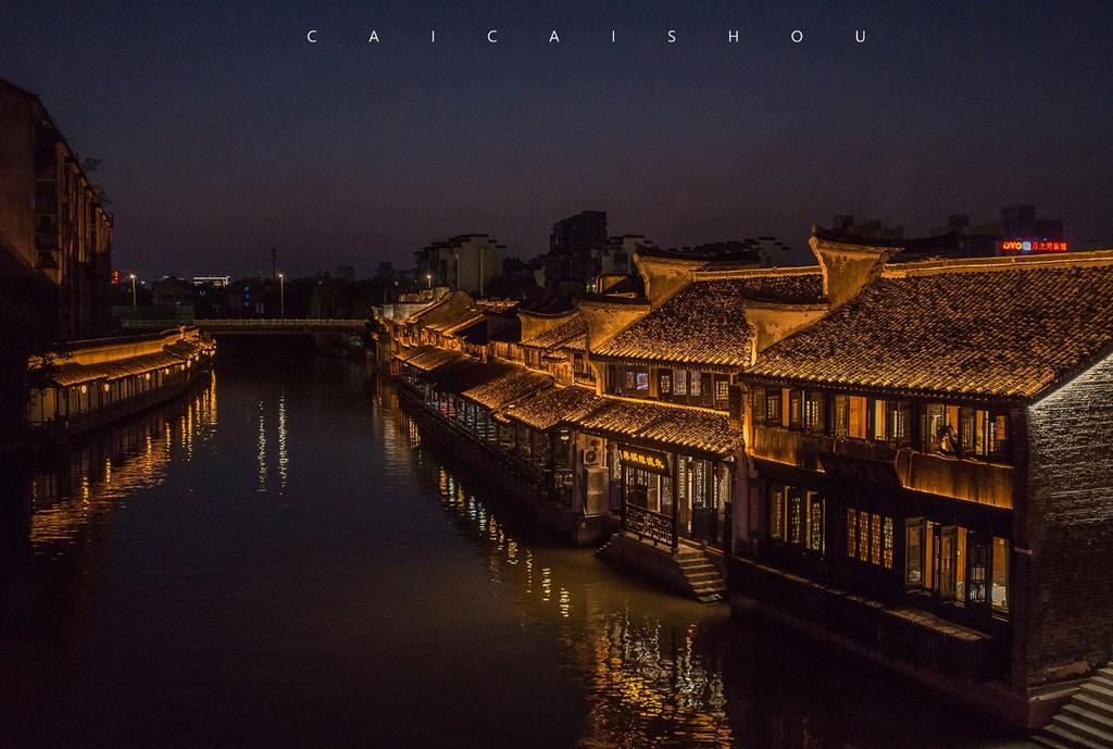 架空层,在天津究竟怎么玩?