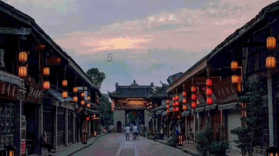重庆除夕夜举办跨年“烟花秀”？官方辟谣