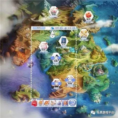倾世一梦